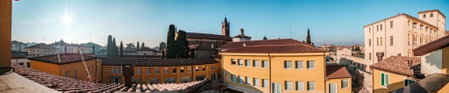 La Nuova Corte Verona, Verona, Italy