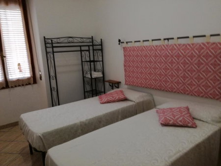Zia Amalia Villa Asfodelo, Alghero, Italy