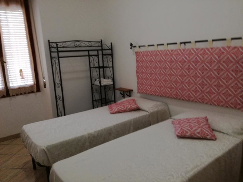 Zia Amalia Villa Asfodelo, Alghero, Italy