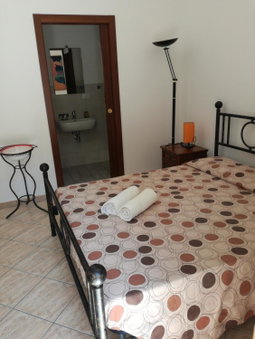 Zia Amalia Villa Asfodelo, Alghero, Italy