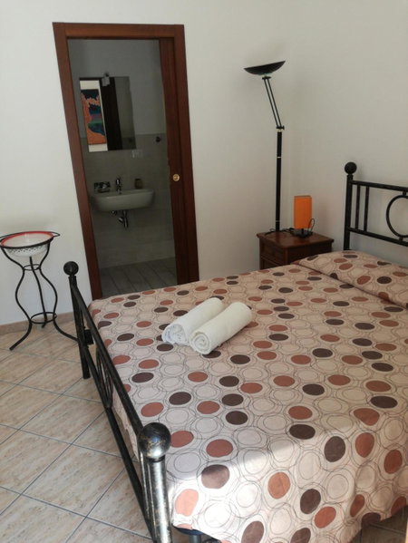Zia Amalia Villa Asfodelo, Alghero, Italy