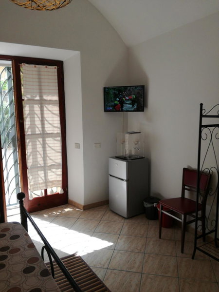 Zia Amalia Villa Asfodelo, Alghero, Italy