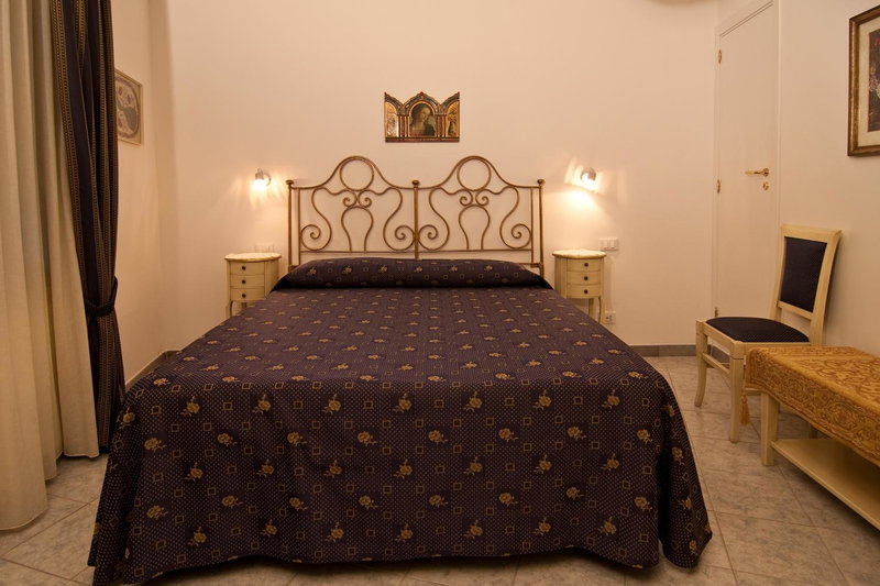 B&B U Palmentu, Taormina, Italy