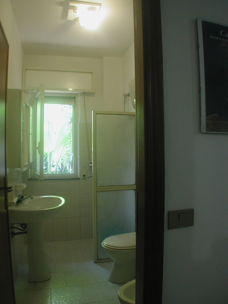 Hotel Village Eden, Ricadi, Italy