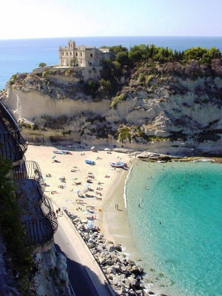 Hotel Village Eden, Ricadi, Italy