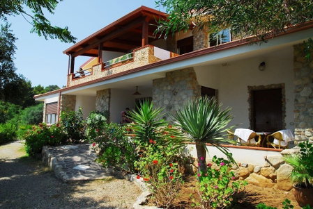 Hotel Village Eden, Ricadi, Italy