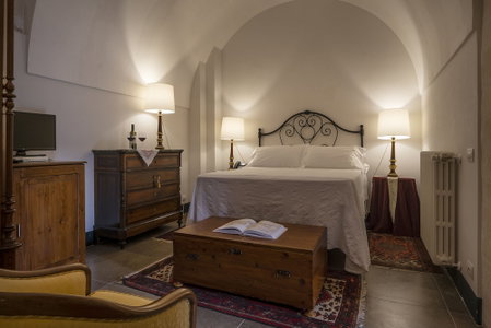 Hotel Eremo della Giubiliana, Ragusa, Italy