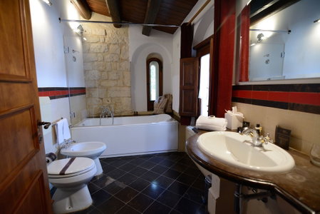 Hotel Eremo della Giubiliana, Ragusa, Italy