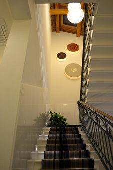 Hotel Nazionale, Ferrara, Italy