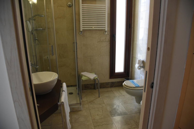 Hotel Duca D'Aosta, Mogliano Veneto, Italy