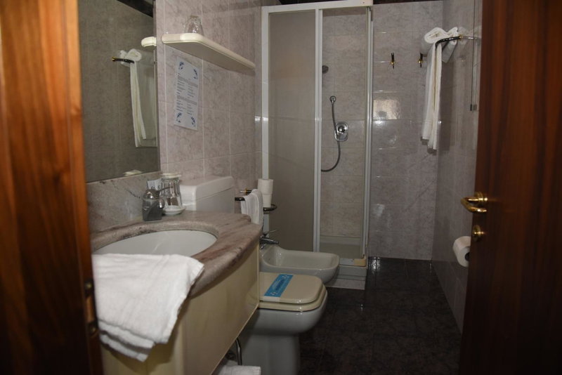 Hotel Duca D'Aosta, Mogliano Veneto, Italy