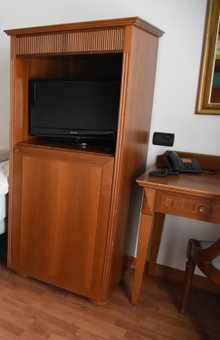 Hotel Duca D'Aosta, Mogliano Veneto, Italy