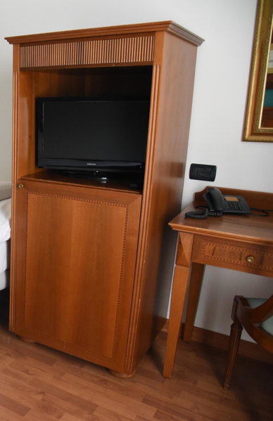 Hotel Duca D'Aosta, Mogliano Veneto, Italy