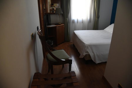 Hotel Duca D'Aosta, Mogliano Veneto, Italy