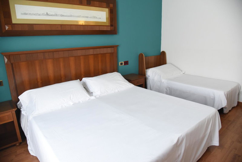 Hotel Duca D'Aosta, Mogliano Veneto, Italy