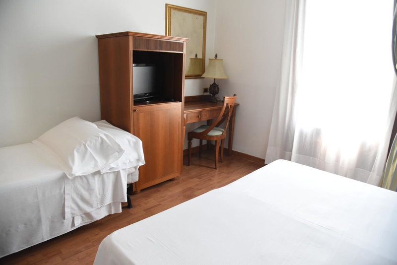Hotel Duca D'Aosta, Mogliano Veneto, Italy