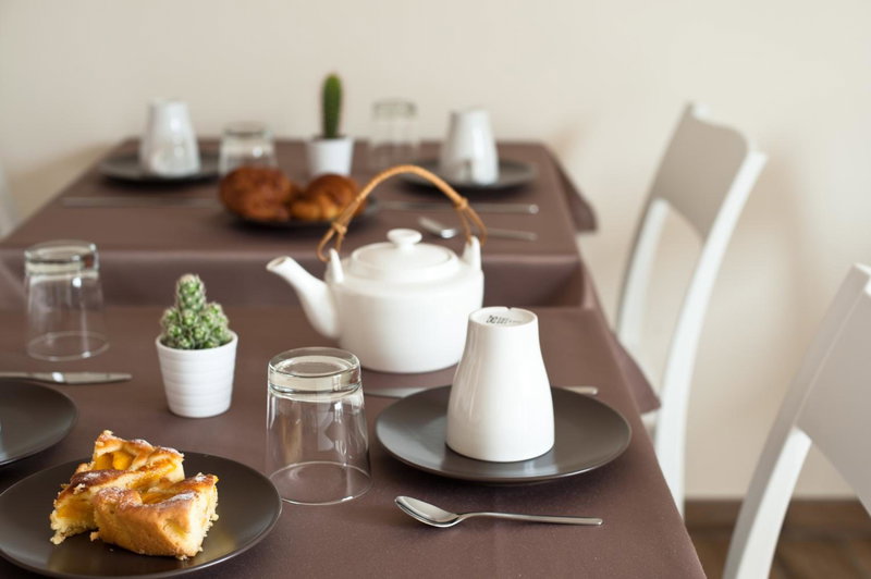 B&B Raffaello a Mare, Montesilvano, Italy