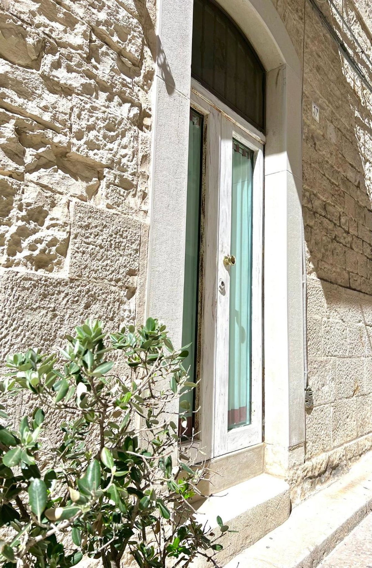 Torrione Apartment, Italy