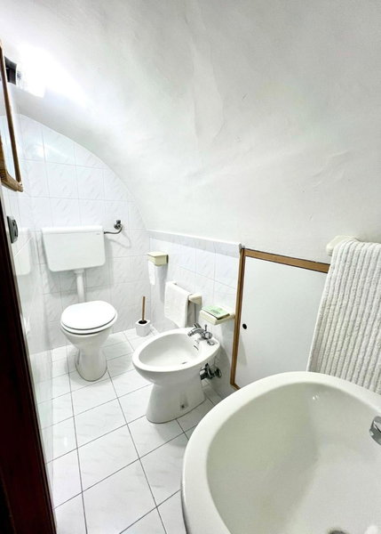 Torrione Apartment, Giovinazzo, Italy