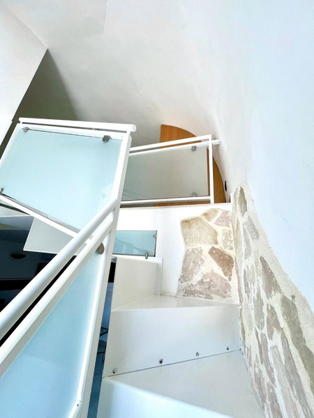 Torrione Apartment, Giovinazzo, Italy