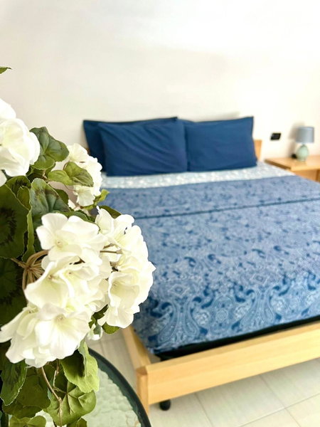 Torrione Apartment, Giovinazzo, Italy
