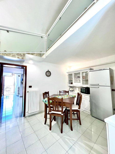 Torrione Apartment, Giovinazzo, Italy