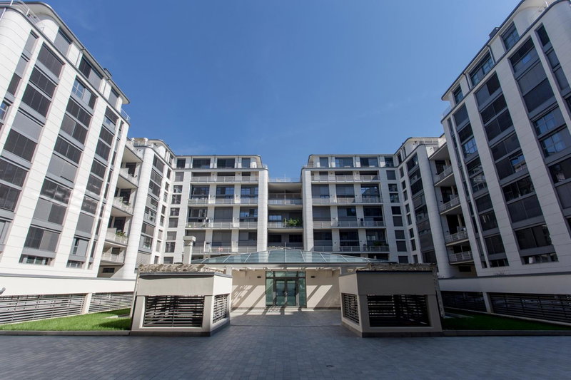 Unico Studios, Milan, Italy