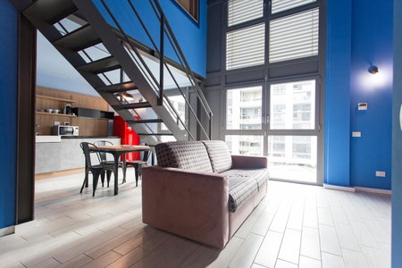 Unico Studios, Milan, Italy