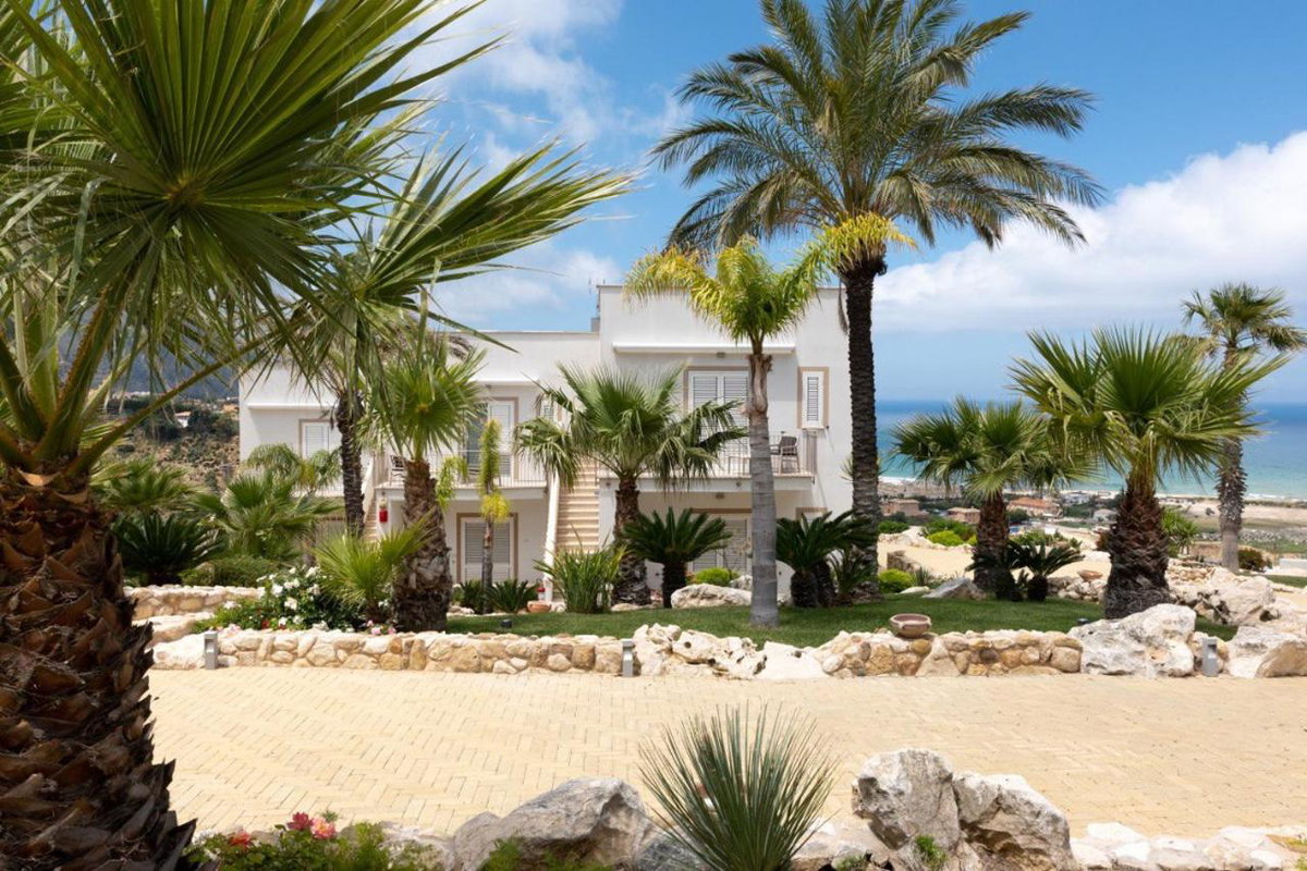 La Blanca Resort & Spa, Italy
