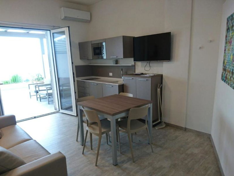 La Blanca Resort & Spa, Castellammare del Golfo, Italy