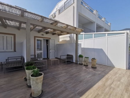 La Blanca Resort & Spa, Castellammare del Golfo, Italy