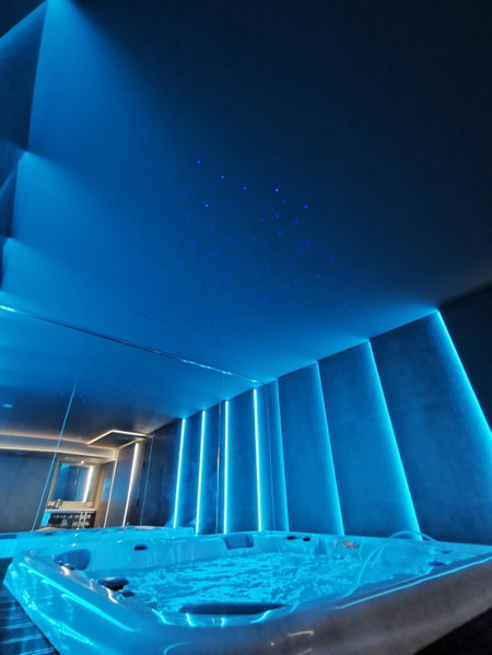 La Blanca Resort & Spa, Castellammare del Golfo, Italy