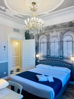 Le Dimore Suites Milano, Milan, Italy