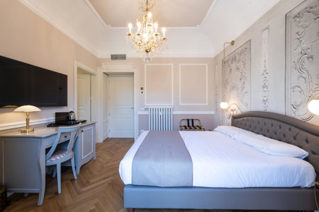 Le Dimore Suites Milano, Milan, Italy