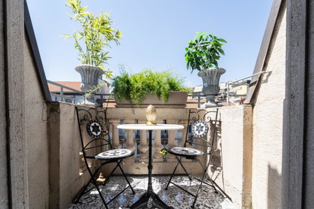 Le Dimore Suites Milano, Milan, Italy
