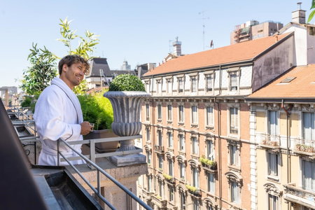 Le Dimore Suites Milano, Milan, Italy