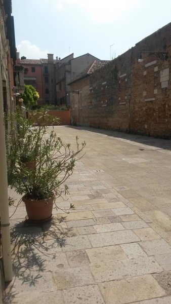 Locanda Ca' del Brocchi, Venice, Italy