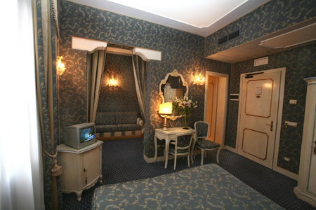Locanda Ca' del Brocchi, Venice, Italy