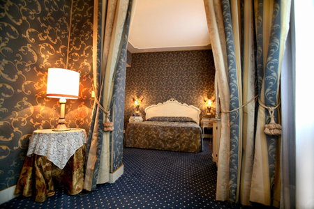 Locanda Ca' del Brocchi, Venice, Italy