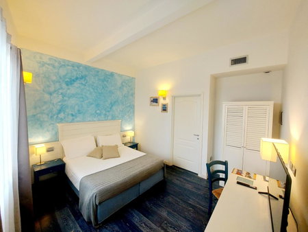 Hotel La Villa Del Mare, Cagliari, Italy