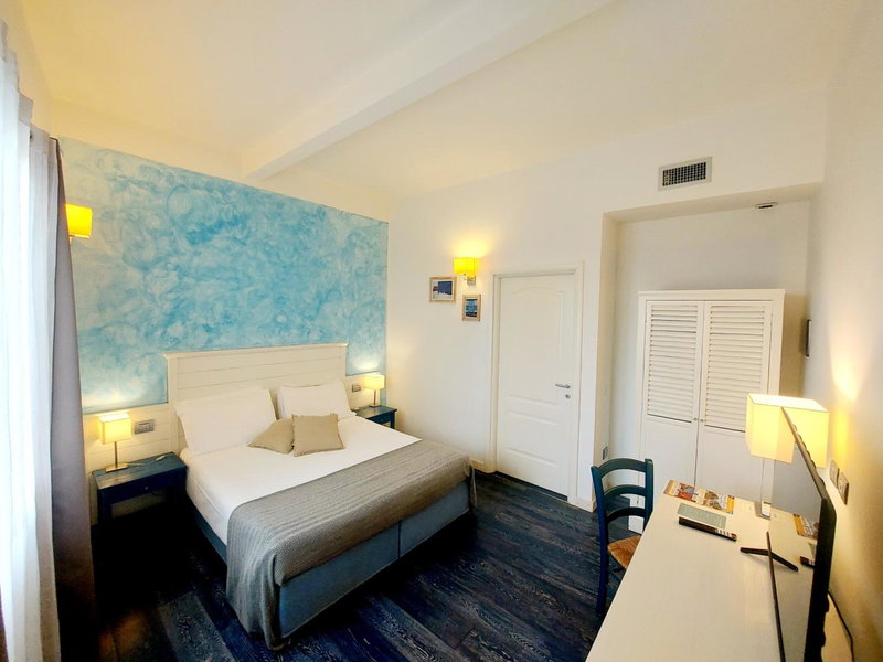 Hotel La Villa Del Mare, Cagliari, Italy