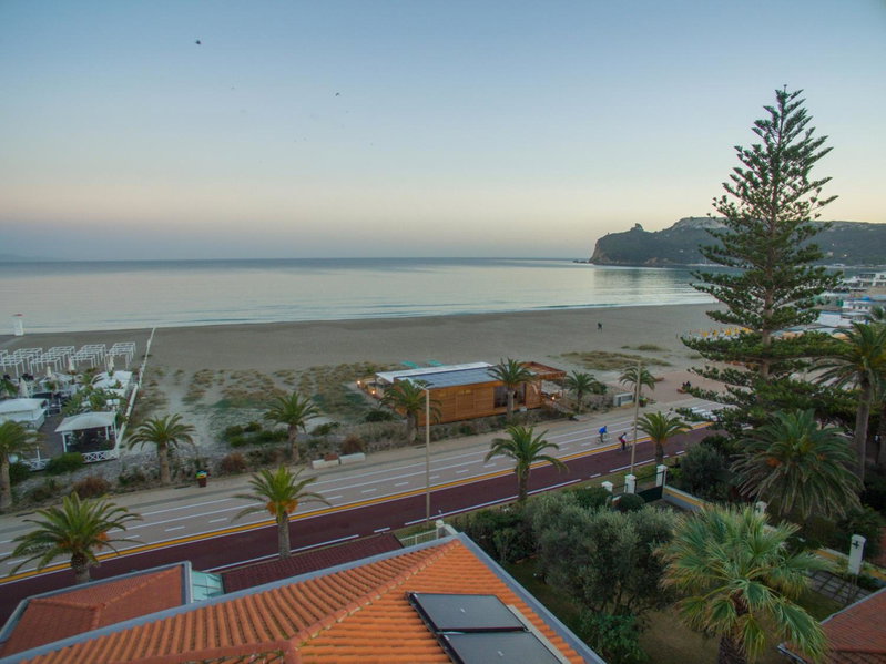 Hotel La Villa Del Mare, Cagliari, Italy