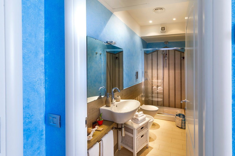 Hotel La Villa Del Mare, Cagliari, Italy