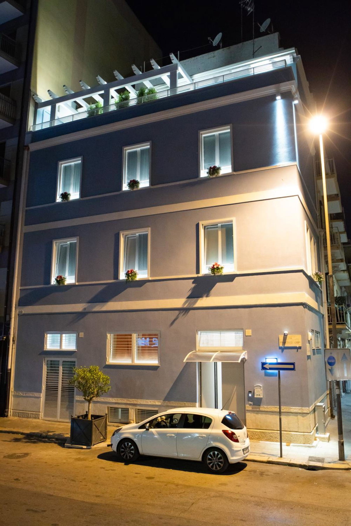 L' Angolo dei poeti - Bed and Breakfast, Italy