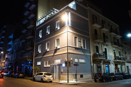 L' Angolo dei poeti - Bed and Breakfast, Bari, Italy
