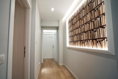 L' Angolo dei poeti - Bed and Breakfast, Bari, Italy
