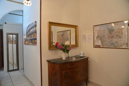 Roma sogno infinito, Rome, Italy