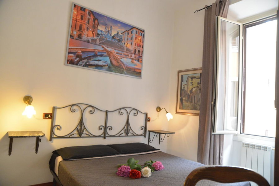 Roma sogno infinito, Rome, Italy
