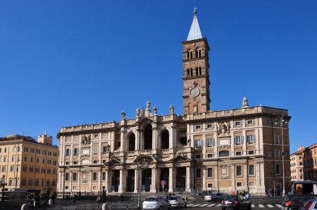Roma sogno infinito, Rome, Italy