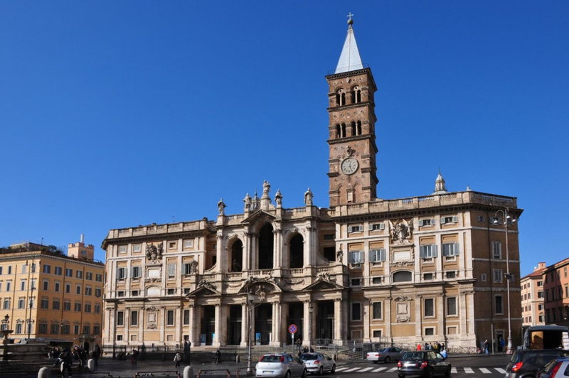 Roma sogno infinito, Rome, Italy